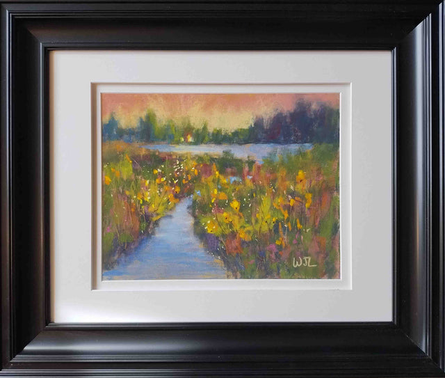 August Wildflowers