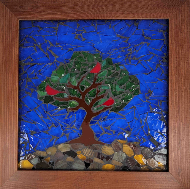 What is All That Chattering About