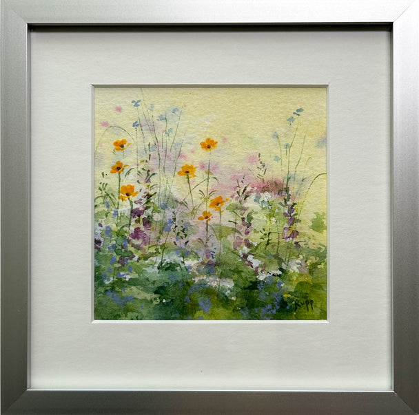 Wildflower Lover #124