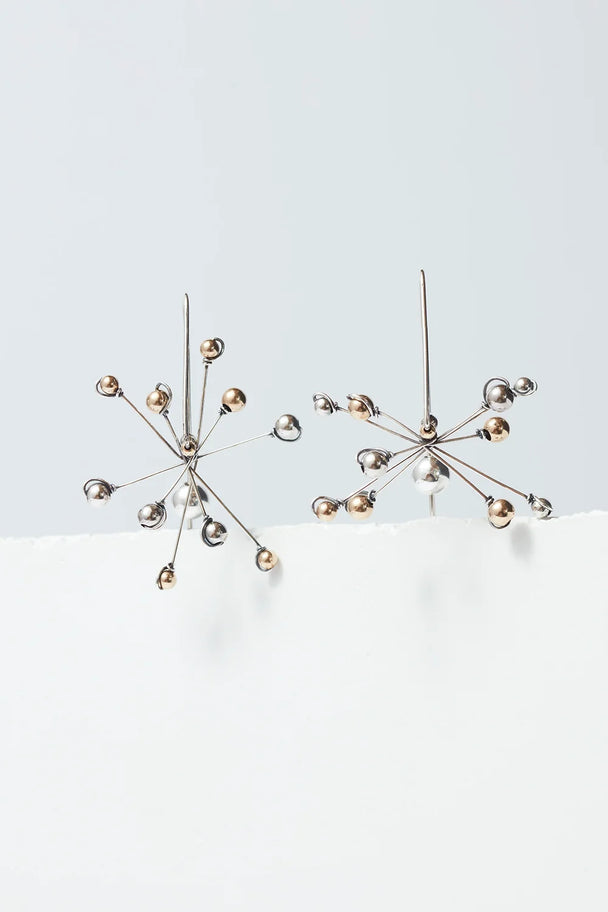 Spark Earrings