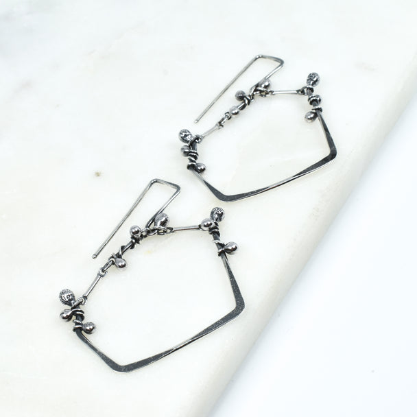 Hexa-Hoops