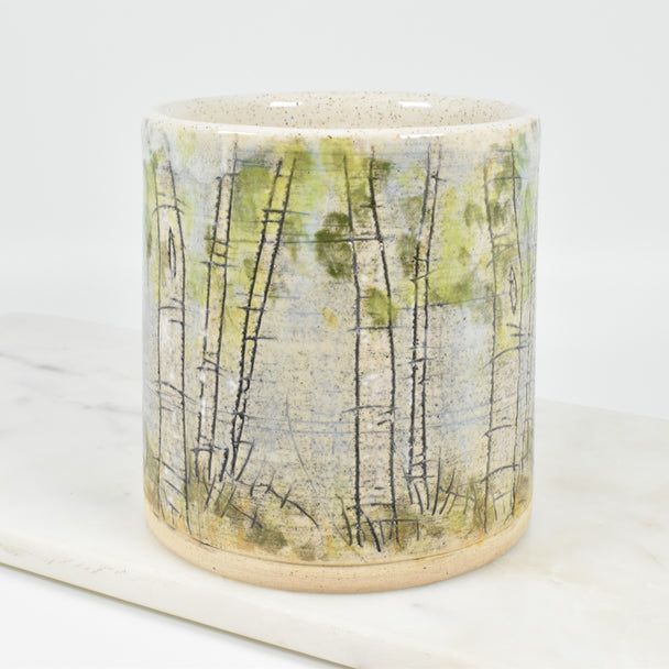 Birch Tumbler