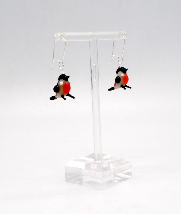 Robin Earrings