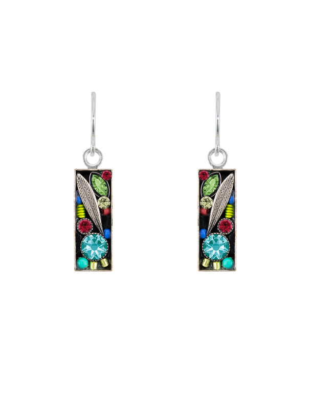 Botanical Collection Pendant Multicolor