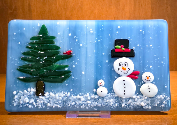 Frosty's Family