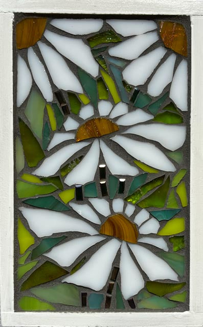 Hello Daisy: Door County Postcard