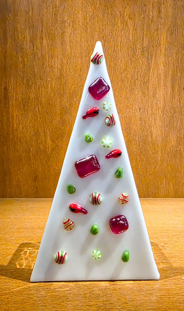 Holiday Tidbits - Votive