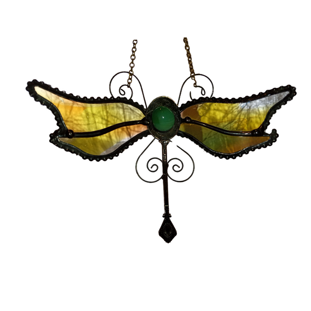 Dragonfly Spoon II