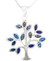Tree Necklace A