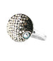 Adjustable Circle Ring H