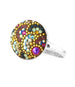 Adjustable Circle Ring K