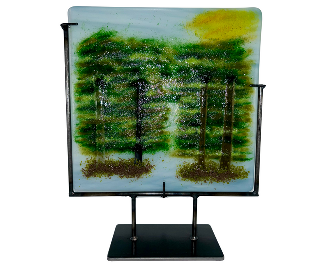 Forest of Pine