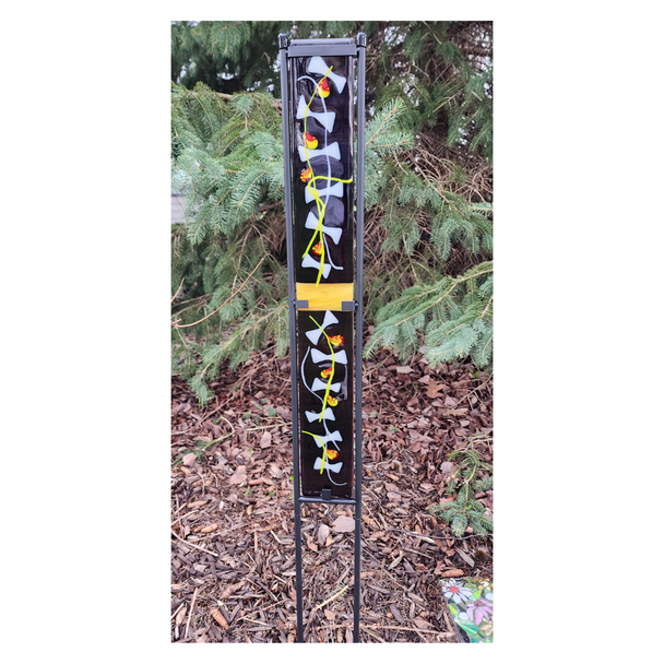 Kites Outdoor Garden Stake