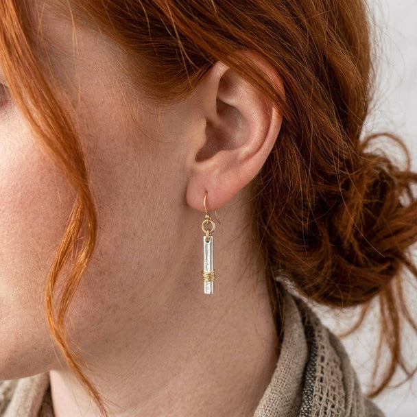 Tether Earrings