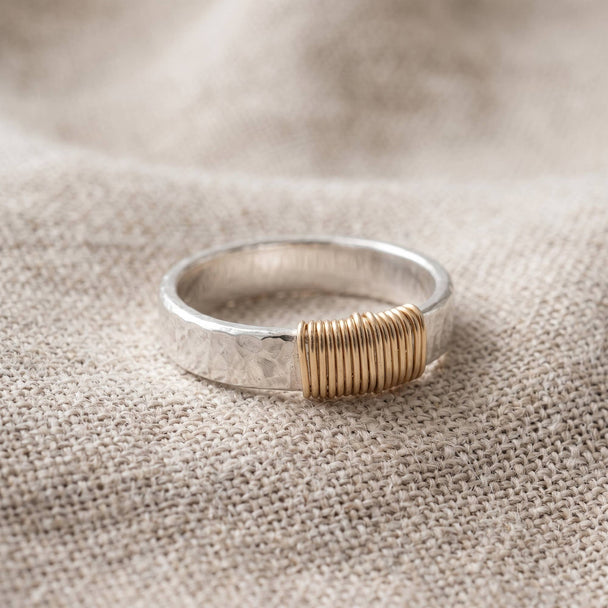 Tether Ring