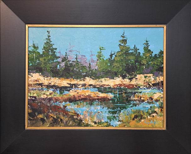 Wetlands