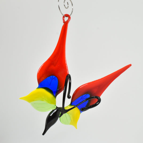 Butterfly Ornament