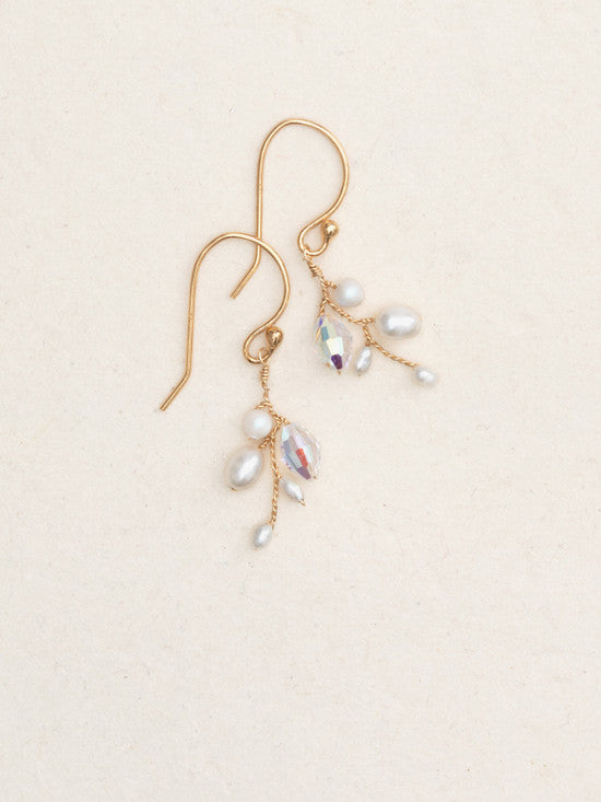 Florentia Earrings