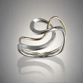 Light Ballet Ring