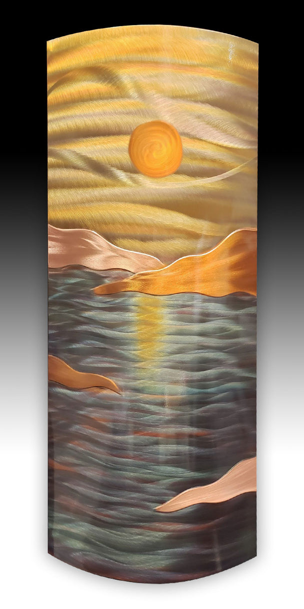 Ocean Horizon II 12X26