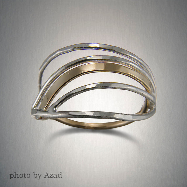 Tidal Ring
