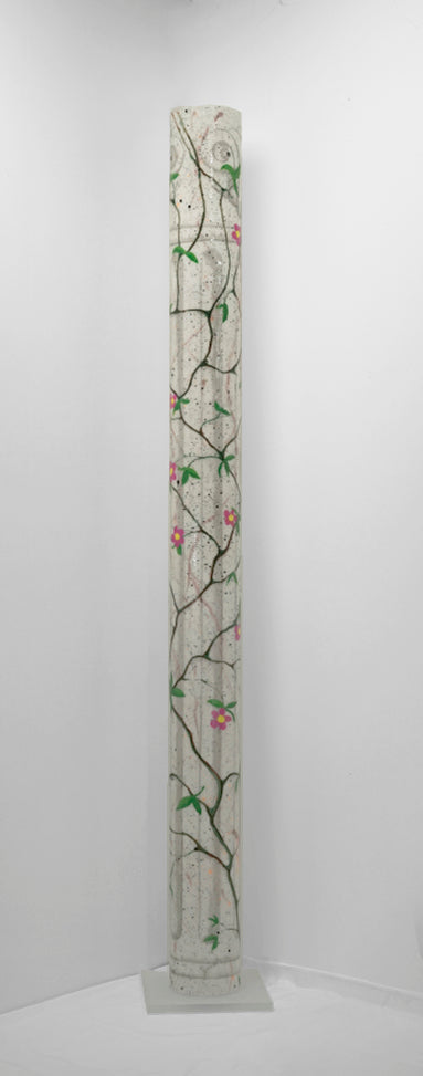 Luminous Sculpture 156