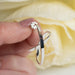 Sterling Silver Post Earrings