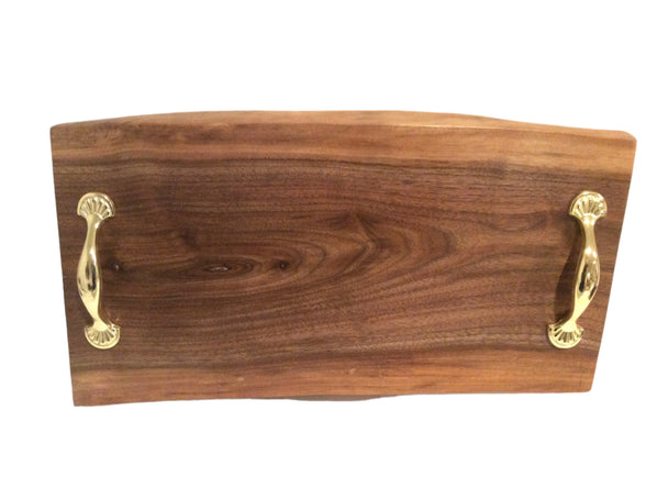 Black Walnut Serving Board