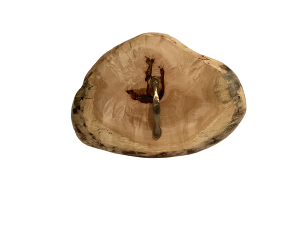 Maple Petite Board With Epoxy