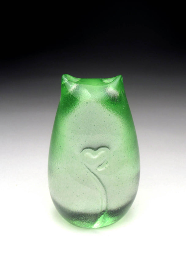 Love Cat Celadon