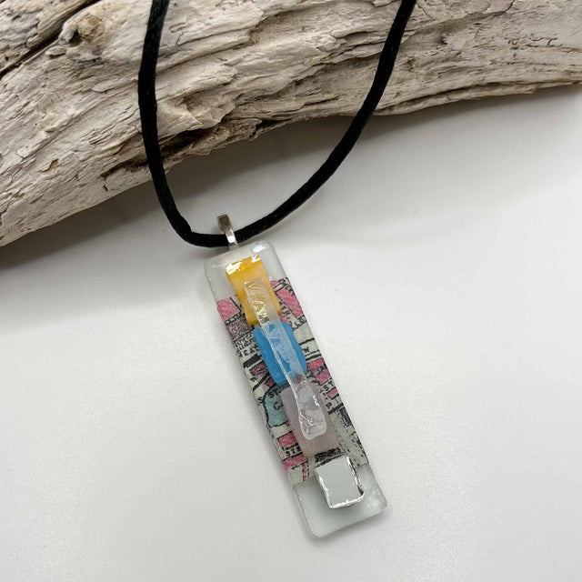Rainbow Necklace
