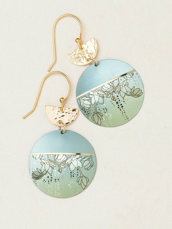 Karina Earrings