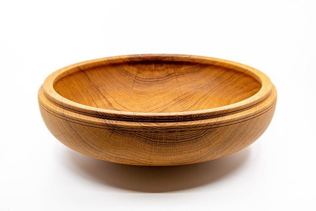 Burr Oak Bowl