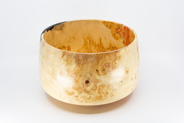 Boxelder Burl Bowls
