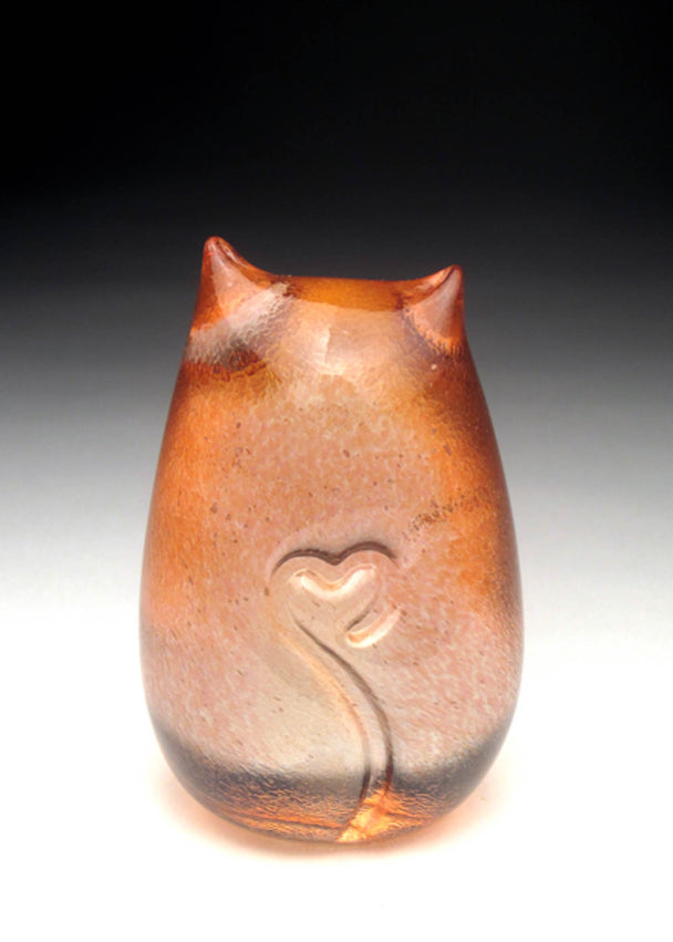 Love Cat Peach Melba