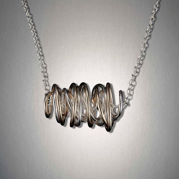 The Twister Necklace