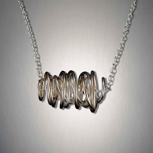 The Twister Necklace