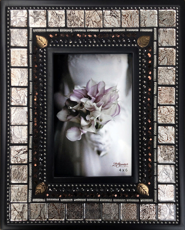 Pewter Frame