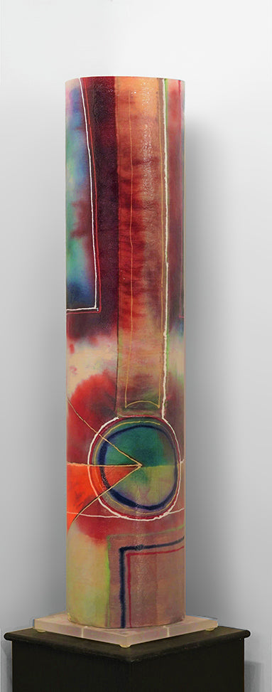 Luminous Sculpture 57