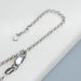 London Blue Topaz Doublet Necklace