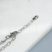Mother of Pearl Doublet Necklace