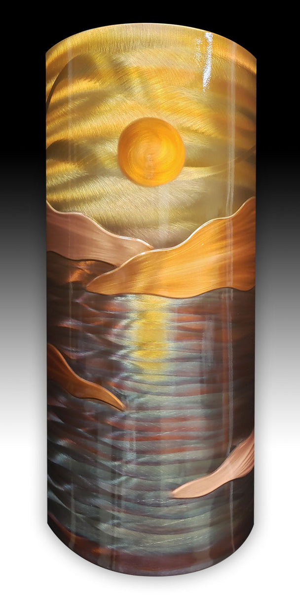 Ocean Horizon II 8X17