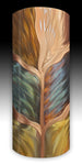 Yellow Tree of Life 8X17
