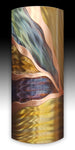 Yellow Wandering 8X17