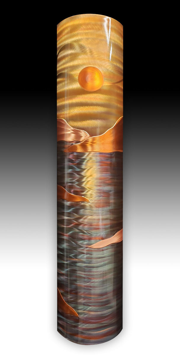 Ocean Horizon II 8X35