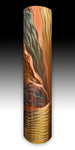 Yellow Wandering 8X35