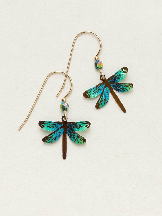 Dragonfly Dreams Earrings