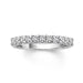 1 KW Sun and Sky Diamond Eternity Band