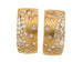 Diamond Flush Earrings