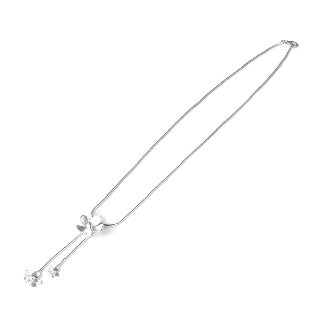 Forget-Me-Not Necklace